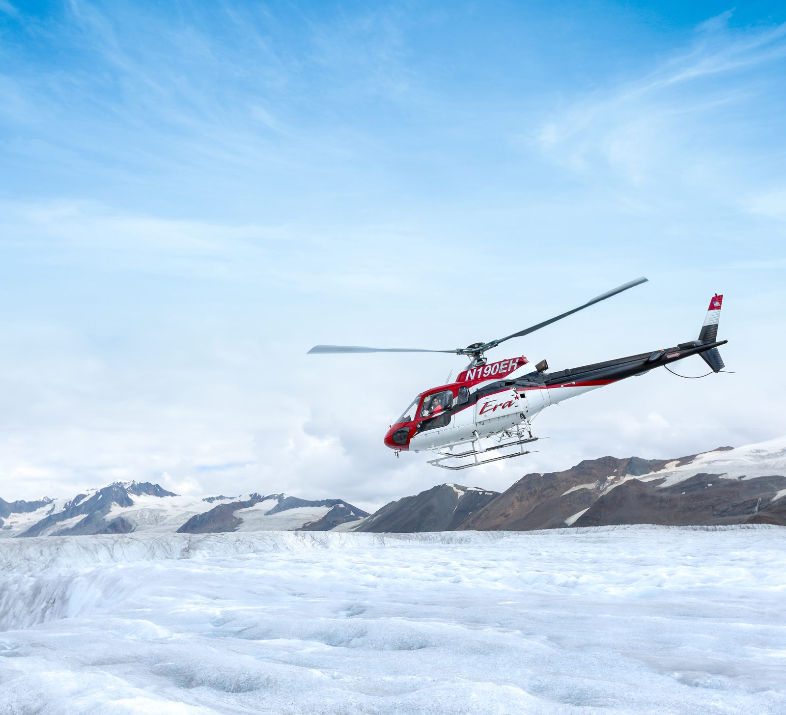Alaska