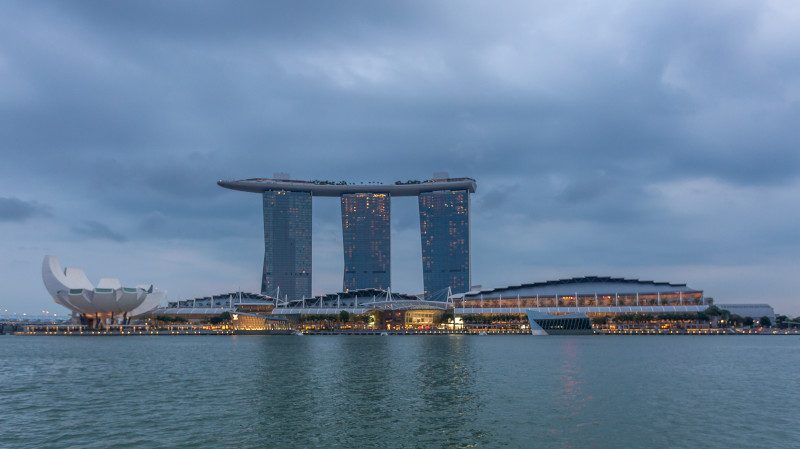 Asia and beyond