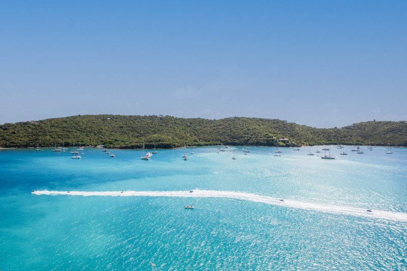 Caribbean